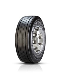 Шина вантажна PIRELLI 385/65R22.5 CPI ST01N (41158, 8019227411584)